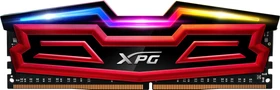 ADATA XPG Spectrix D40 RGB UDIMM 16GB, DDR4-2666, CL16-16-16