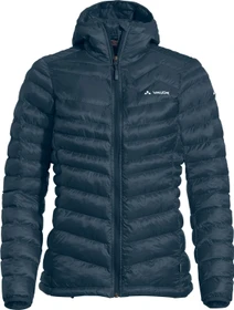 Vaude Batura Hooded Funktionsjacke dark sea (Damen)