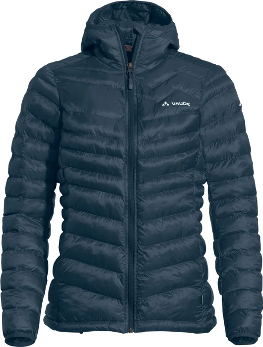Vaude Batura Hooded Funktionsjacke dark sea (Damen)
