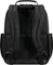 Samsonite Openroad 2.0, Underseat Backpack M, Untersitz Handgepäck, Kabinentasche, Flugzeug Rucksack, 15.6", 45cm, 22.5l, schwarz Vorschaubild
