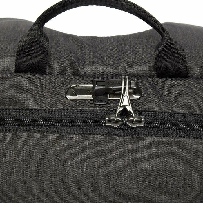 Pacsafe Metrosafe X Anti-Theft 20l Rucksack, carbon