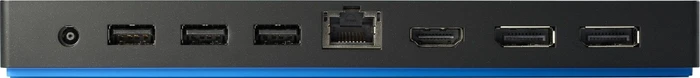 HP USB-C Dock G4
