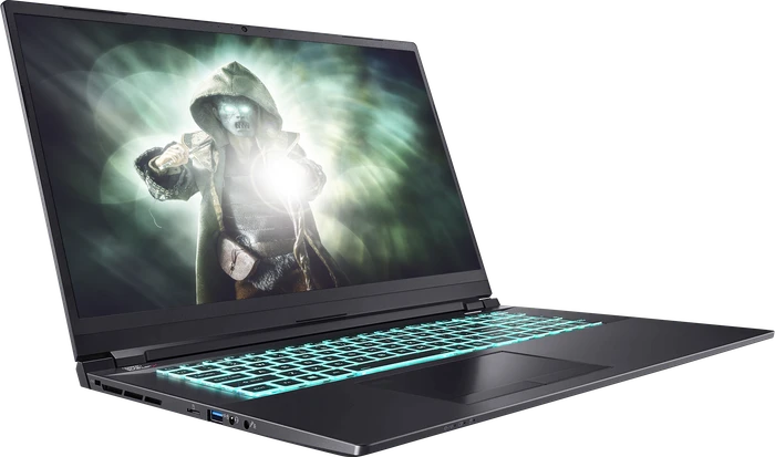 Nexoc GC7 728IGS 20V1, Core i7-10750H, 8GB RAM, 512GB SSD, GeForce RTX 2080 SUPER Max-Q, DE
