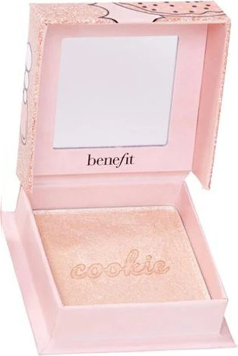 Benefit Cookie Highlighter golden pearl, 8g