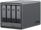 Ugreen NASync DXP4800 16TB, 8GB RAM, 2x RJ-45 2.5GBase-T, 1x USB-C 3.1 Vorschaubild