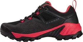 Mammut Sapuen Low GTX black/sunset (Damen)