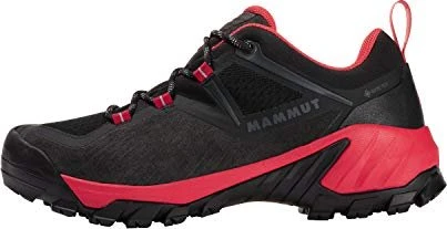 Mammut Sapuen Low GTX (Damen)
