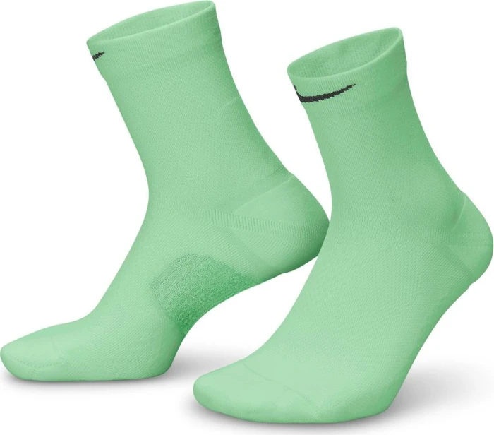 Nike Midweight Micro Crew Laufsocken 