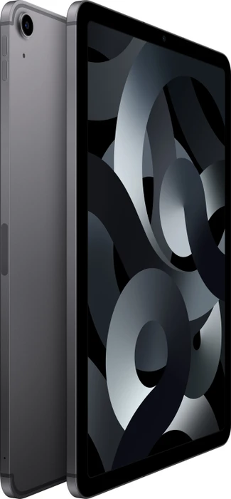 Apple iPad Air 5, Space Gray, 256GB, 5G