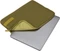 Case Logic Reflect REFMB-113 13" MacBook Pro Sleeve Capulet Olive/Green Olive Vorschaubild