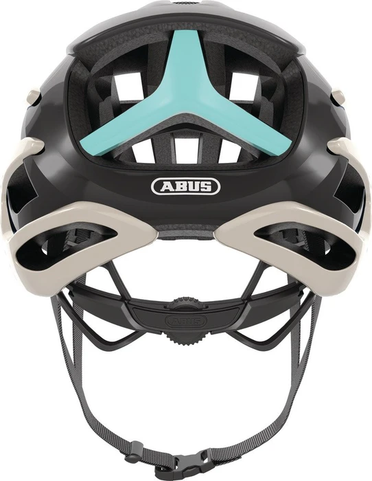 ABUS AirBreaker Helm champagne gold