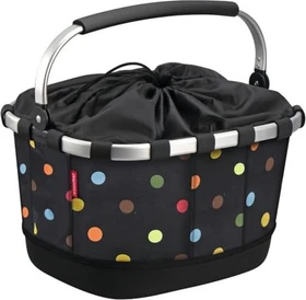 Rixen&Kaul Carrybag GT UniKlip Gepäcktasche dots