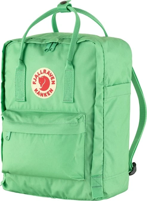 Fjällräven Kanken apple mint