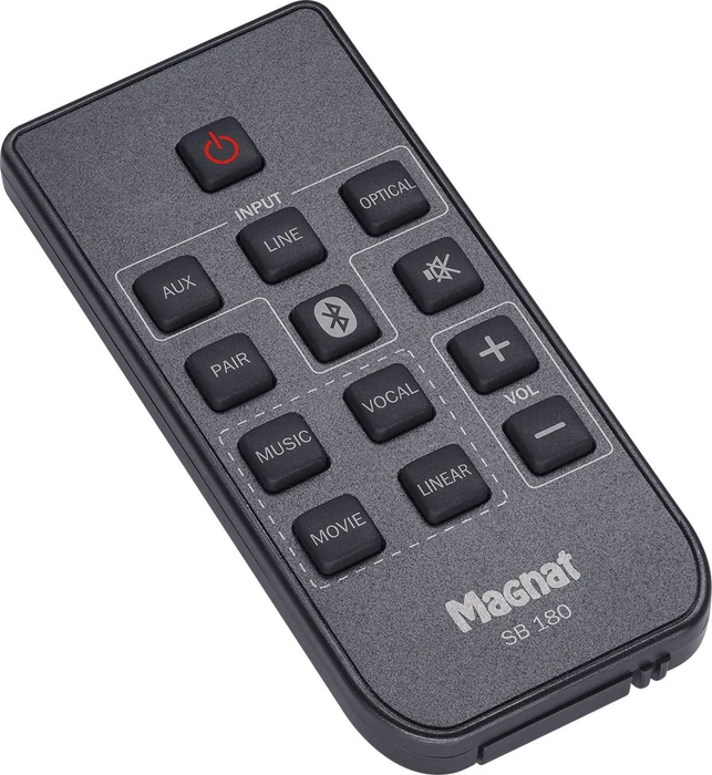 Magnat SB 180 schwarz