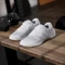 adidas Dropset 4 Power cloud white (Damen) Vorschaubild