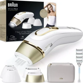 Braun Silk-expert Pro 5 PL5358 IPL-Haarentferner