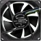 Xilence XF140, schwarz, 80mm Vorschaubild