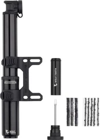 Wolf Tooth EnCase 85cc Tire Plug Minipumpe