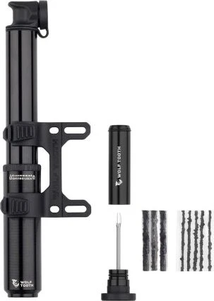 Wolf Tooth EnCase Minipumpe