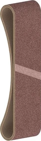 Bosch Professional X440 Best for Wood and Paint Schleifband K120, 75x610mm, 3 Stück
