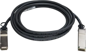 QNAP 40G 3m LAN-DAC, Twinax, QSFP (CAB-NIC40G30M-QSFP)