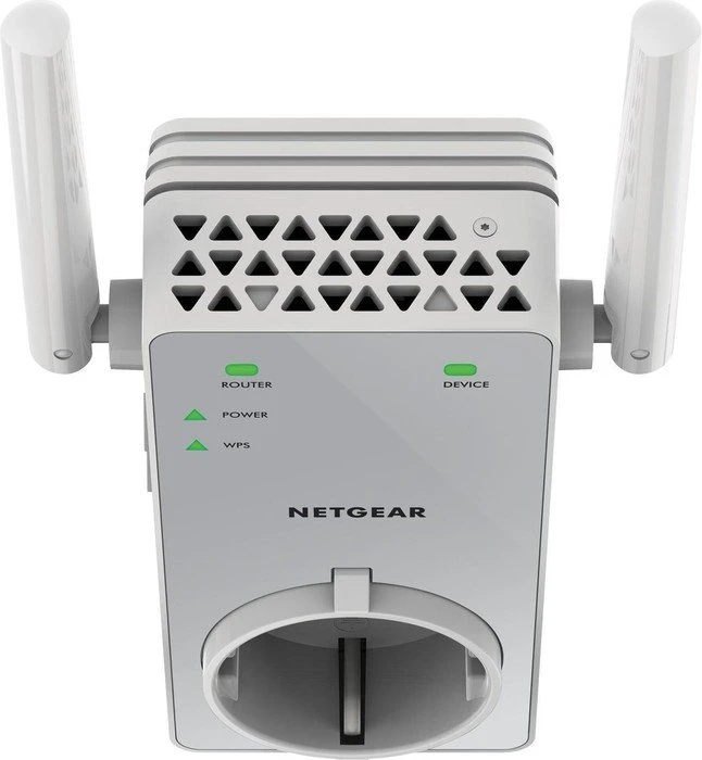 Netgear Wi-Fi Range Extender EX3800