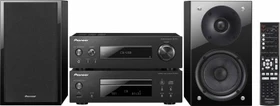 Pioneer P1DAB schwarz/schwarz