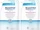 Bepanthol DERMA regenerierende Körperlotion Refill, 400ml