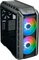 Cooler Master MasterCase H500P ARGB, Glasfenster Vorschaubild