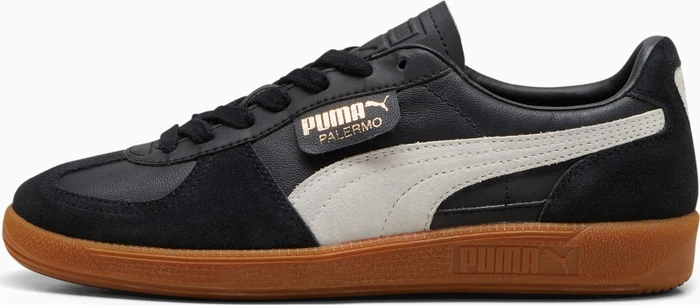 Puma Palermo Leather