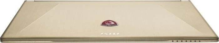 MSI GS60 2QE-053UK Ghost Pro 3K Gold Edition, gold, Core i7-4710HQ, 16GB RAM, 512GB SSD, 1TB HDD, GeForce GTX 970M, UK