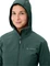 Vaude Elope Fleece Hoodie Funktionsjacke deep pond (Damen) Vorschaubild