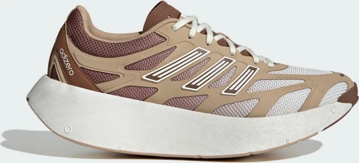 adidas Adizero Aruku cream white/preloved brown/off white