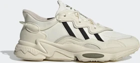 adidas Ozweego cream white/core black/focus olive (Herren)