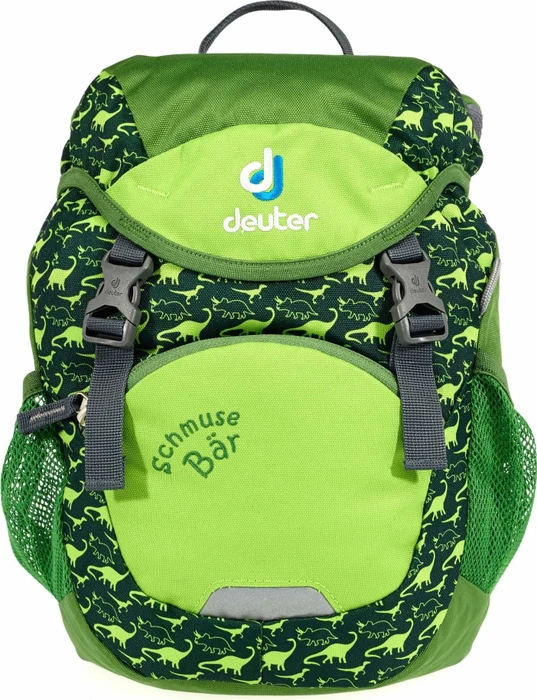 Deuter Schmusebär emerald (Junior)