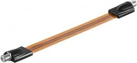 Wentronic SAT-Fensterdurchführung Bulk 0.30mm