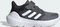 adidas Tensaur Run 2.0 grey four/cloud white/core black (Junior) Vorschaubild