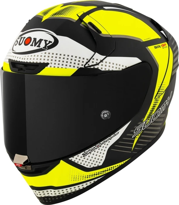 Suomy SR-GP