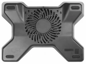 Cooler Master NotePal X-Lite Notebook-Kühler