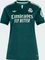 adidas Real Madrid 2026/2027 Auswärtstrikot kurzarm (Damen) Vorschaubild