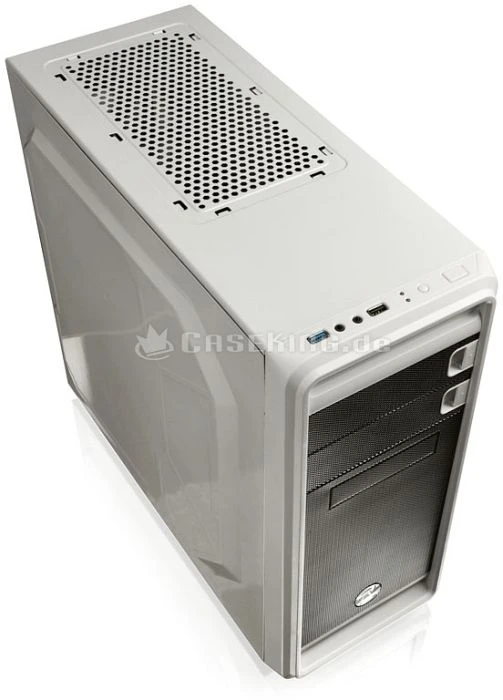 Raijintek Arcadia weiß