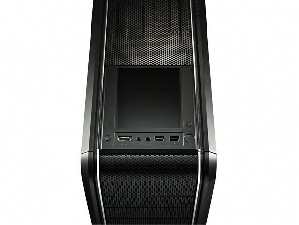 Cooler Master CM 690 II Lite