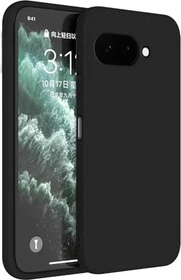 Haffan TPU Case für Google Pixel 10a schwarz