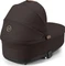 Cybex Tragewanne Cot S Lux chocolate brown Vorschaubild