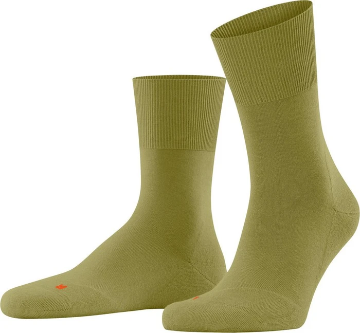Falke RUN Laufsocken palm