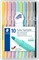 Staedtler triplus Textsurfer 362C sortiert, 10er-Set, Kunststoffetui Vorschaubild