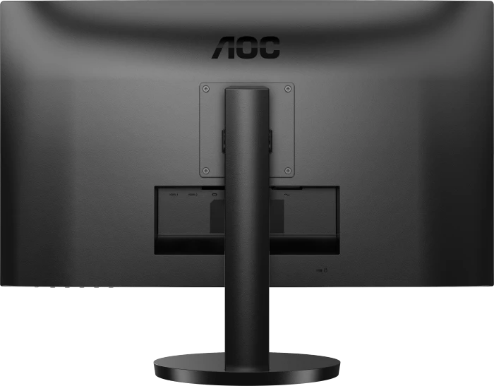 AOC U27B3CF, 27"