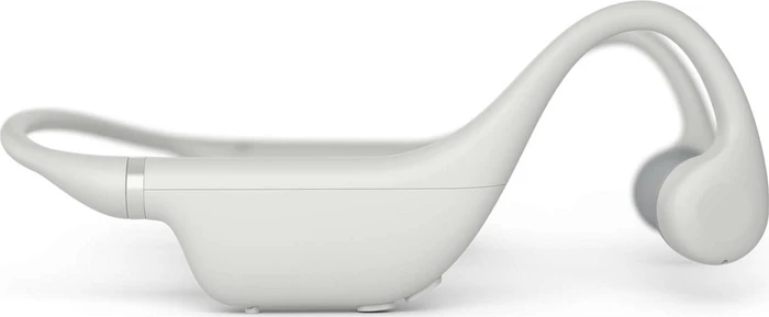 Philips TAK4607 grau