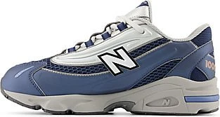New Balance 1000 Lace vintage indigo/light silver metallic