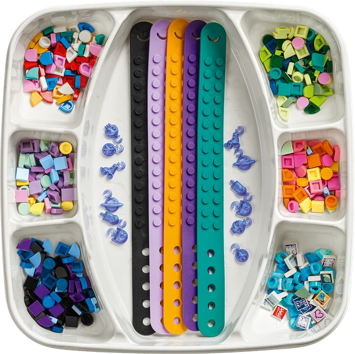 LEGO Dots - Armbanddesign Kreativset